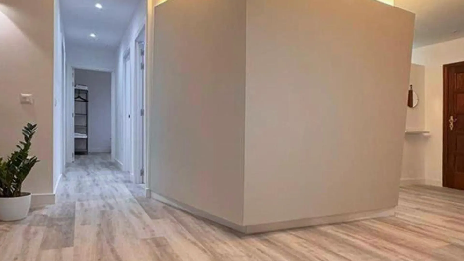 Live Santa Cruz Iriarte Apartment Santa Cruz de Tenerife