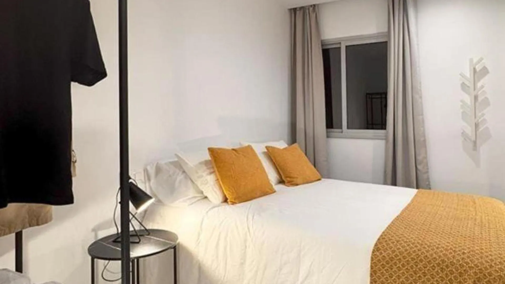 Live Santa Cruz Iriarte Apartment 0*, Santa Cruz de Tenerife Spain