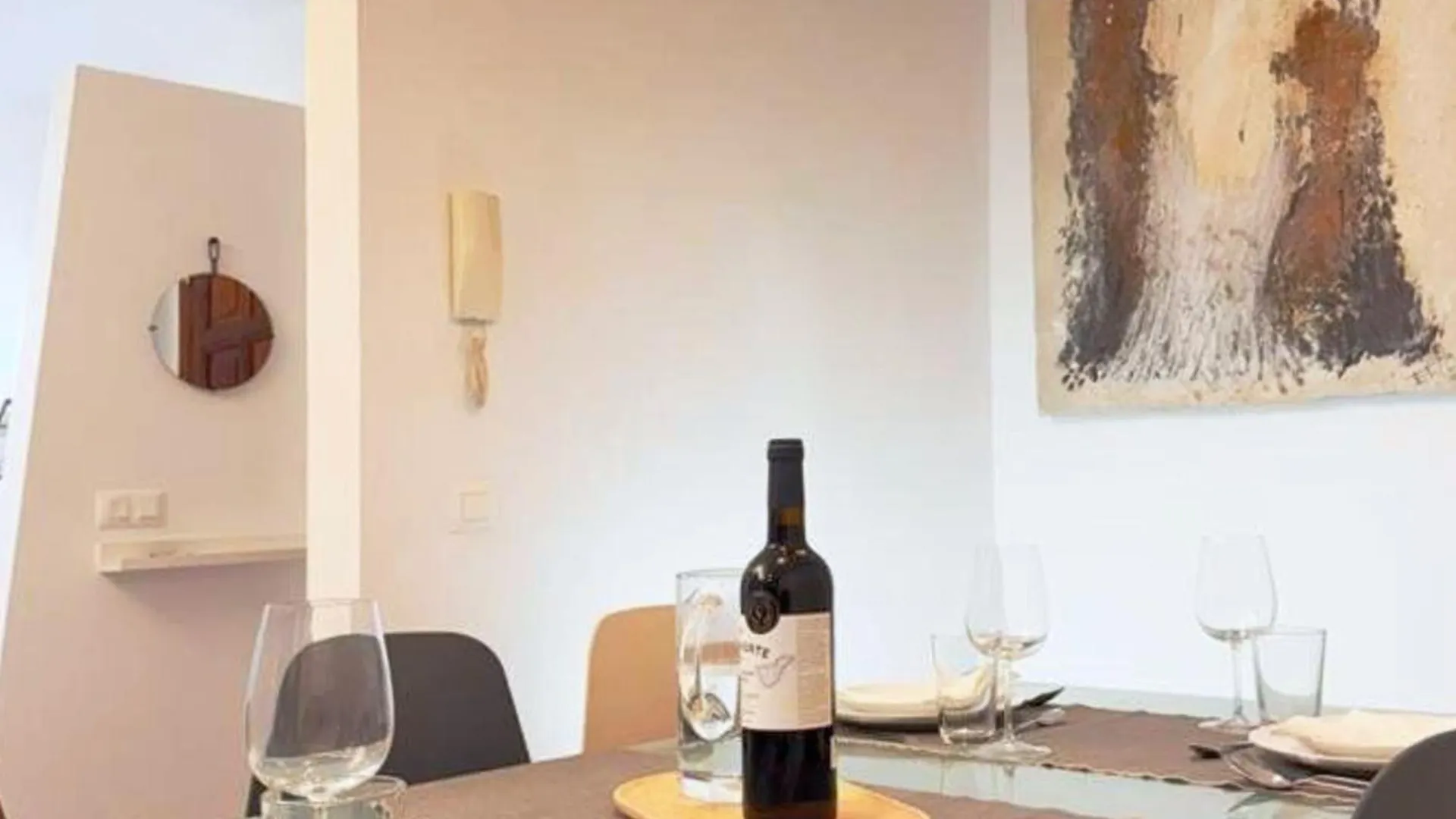 Live Santa Cruz Iriarte Apartment  Santa Cruz de Tenerife