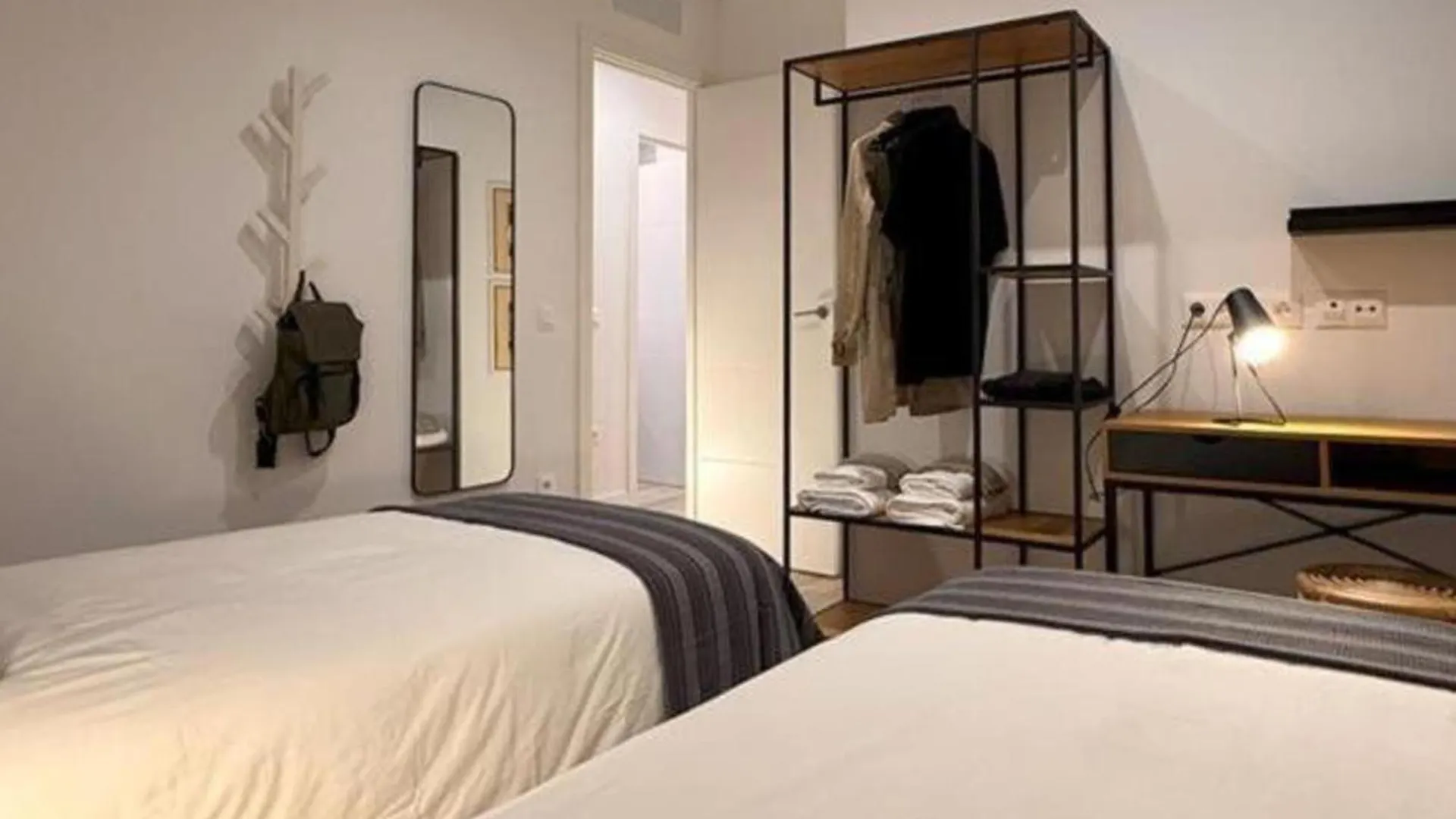 Live Santa Cruz Iriarte Apartment Santa Cruz de Tenerife