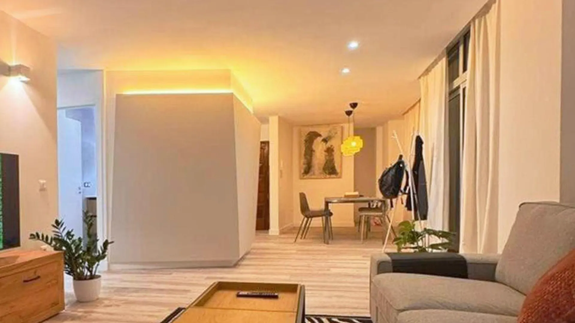 Live Santa Cruz Iriarte Apartment 0*, Santa Cruz de Tenerife